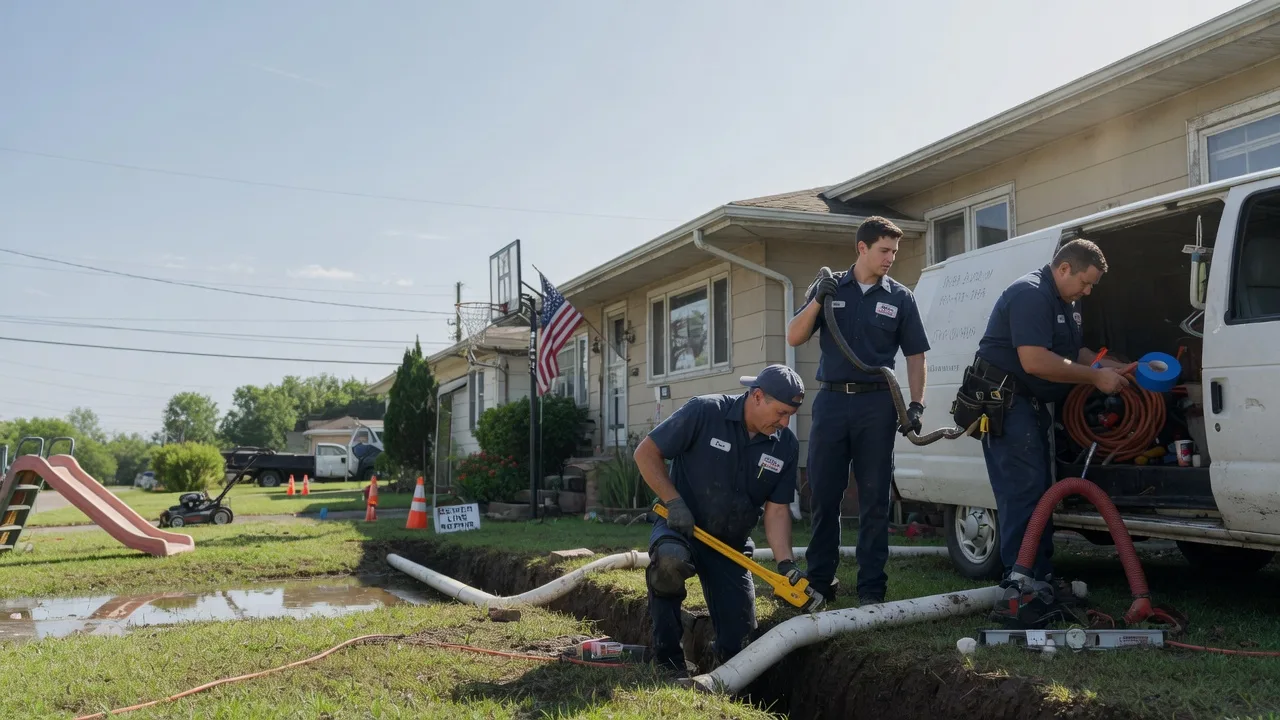 Toilet Installation in Drexel, MO near me